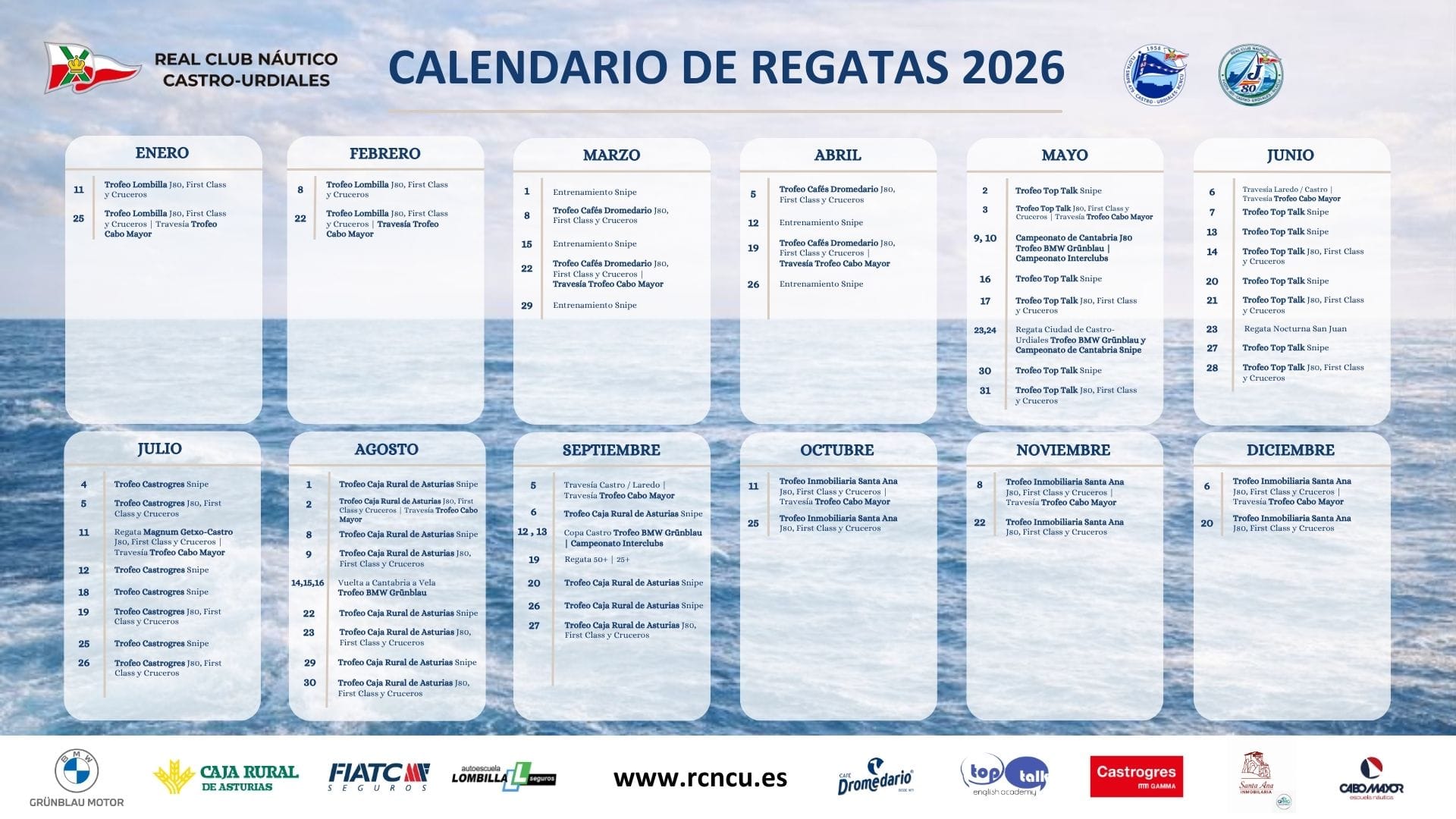 Calendario-Regatas-Real-Club-Nautico-de-Castro-Urdiales-2026